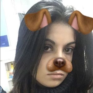 Meet your Posher, Zara